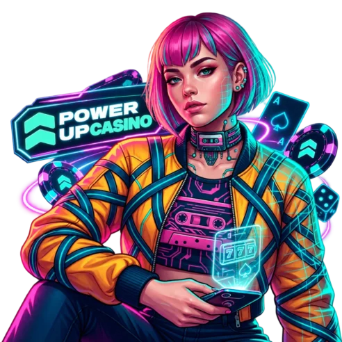 Kasyno Powerup PL